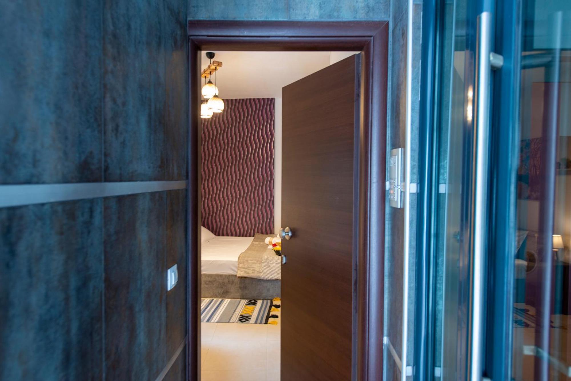 Central & Riverfront Room 1 Edessa Exteriér fotografie
